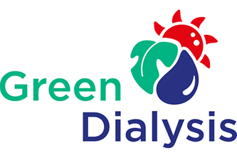 Green Dialyses