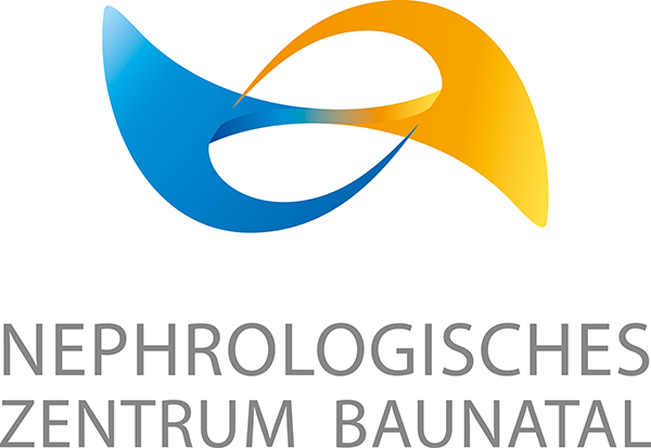 Nephrologisches Zentrum Braunatal Logo